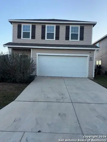 14318 Elkhorn Crest, San Antonio, TX 78253