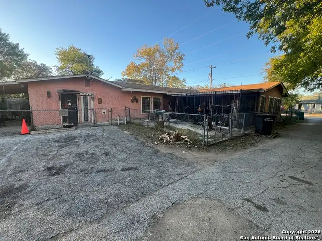 1338 Merida, San Antonio, TX 78207 - Image #2