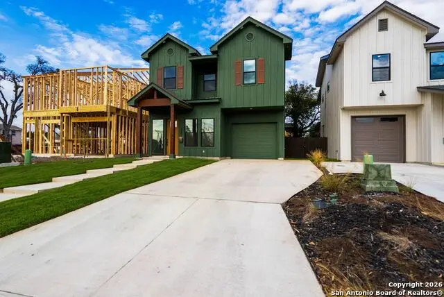 1947 W French Pl, San Antonio, TX 78201 - Image #2