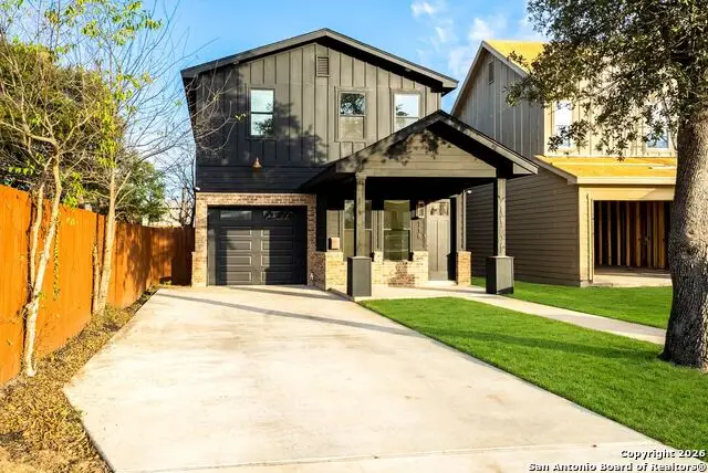 118 San Antonio Blvd, San Antonio, TX 78201 - Image #2