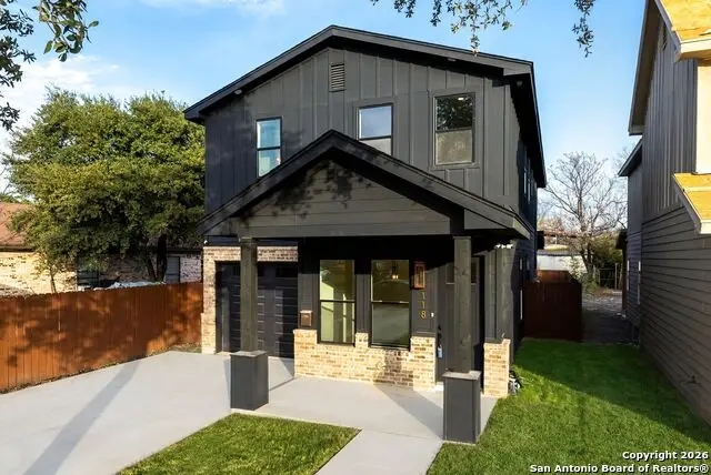 118 San Antonio Blvd, San Antonio, TX 78201 - Image #3