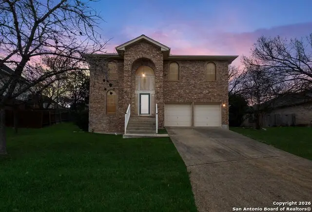 25014 Earthstone Dr, San Antonio, TX 78258 - Image #1
