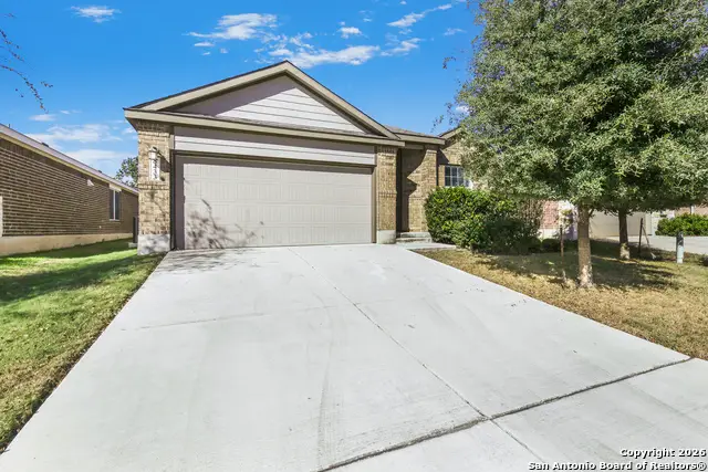 8433 Lamus Wheel, San Antonio, TX 78254 - Image #2