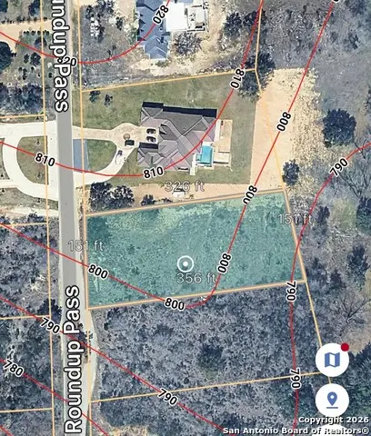 13235 Roundup, San Antonio, TX 78245