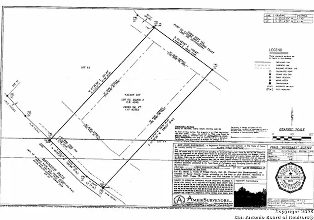 13235 Roundup, San Antonio, TX 78245 - Image #3