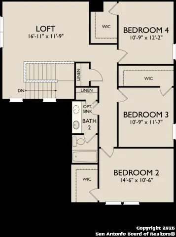 7119 Lower Crossing, San Antonio, TX 78252 - Image #3