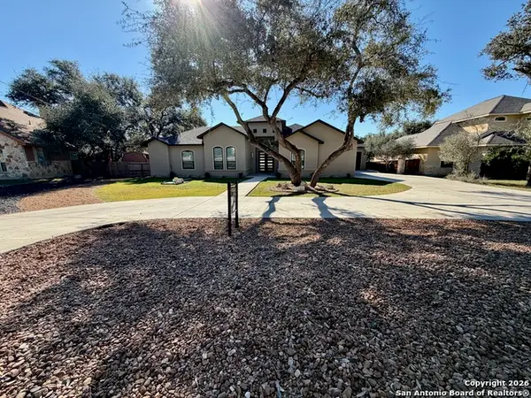 910 Slumber, San Antonio, TX 78260