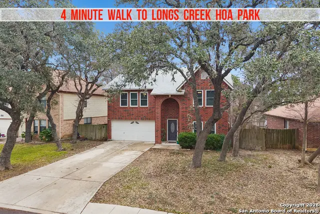 4826 Limestone Well Dr, San Antonio, TX 78247 - Image #3