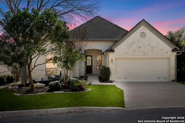 186 Grassmarket, San Antonio, TX 78259