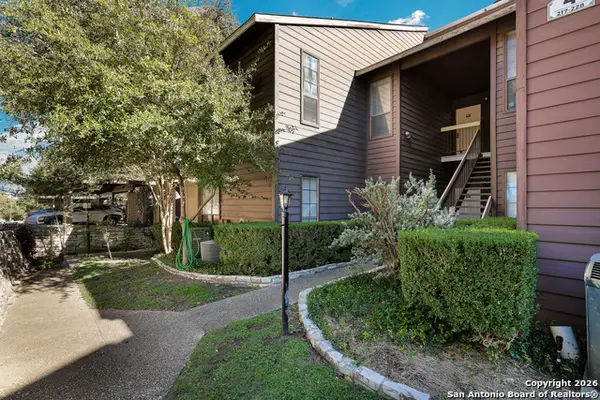 8633 Datapoint #224, San Antonio, TX 78229