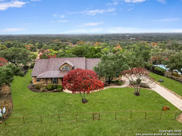 122 Lantana Cerro, Spring Branch, TX 78070