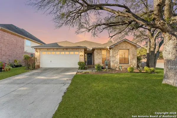 13127 Forum, Universal City, TX 78148