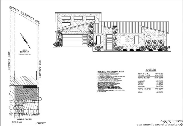 25706 Echo Mtn, San Antonio, TX 78260 - Image #2