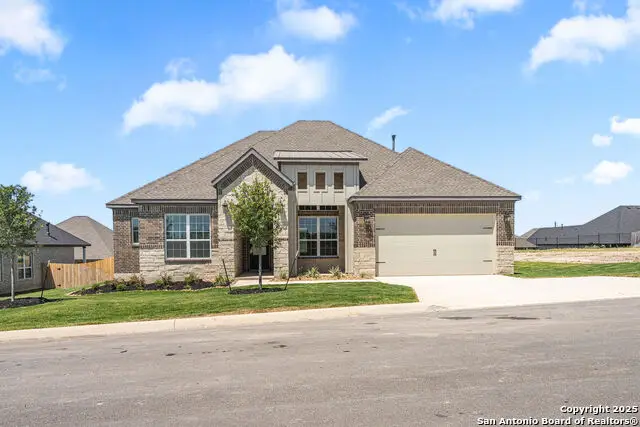 257 Lawrence Drive, Castroville, TX 78009 - #1