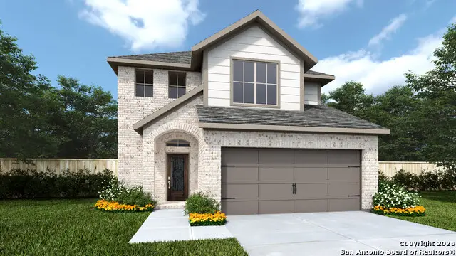5074 Obispo Circle, Schertz, TX 78124 - Image #1