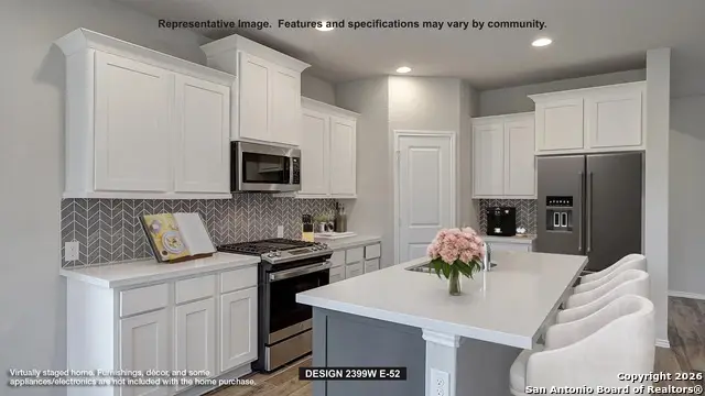 5074 Obispo Circle, Schertz, TX 78124 - Image #3