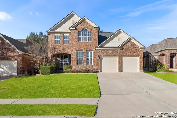 1223 Delmont Ct, San Antonio, TX 78258