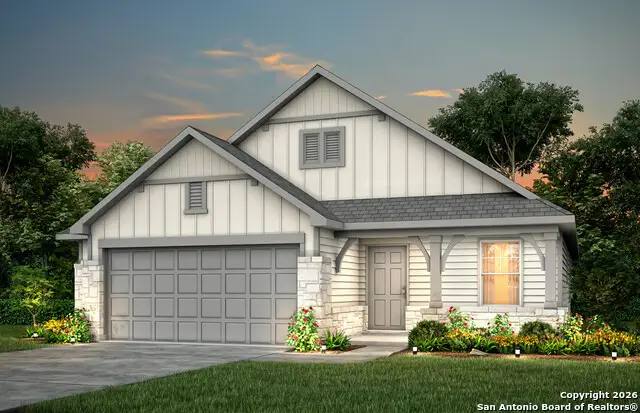 5134 Flight Sail, San Antonio, TX 78245 - Image #1