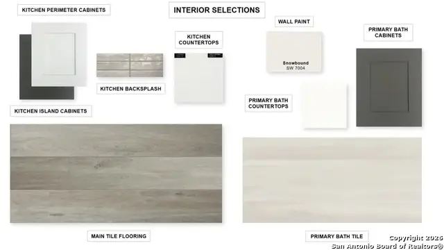 5025 Obispo Circle, Schertz, TX 78124 - Image #2