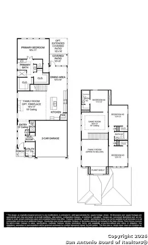 5025 Obispo Circle, Schertz, TX 78124 - Image #3