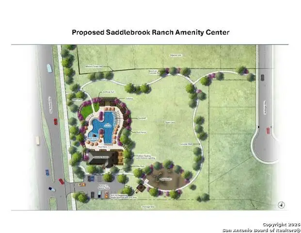 12912 Homeside Hollow, Schertz, TX 78154 - Image #3