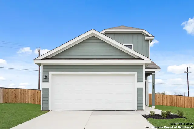 3239 Katzer Lane, Converse, TX 78109 - #1