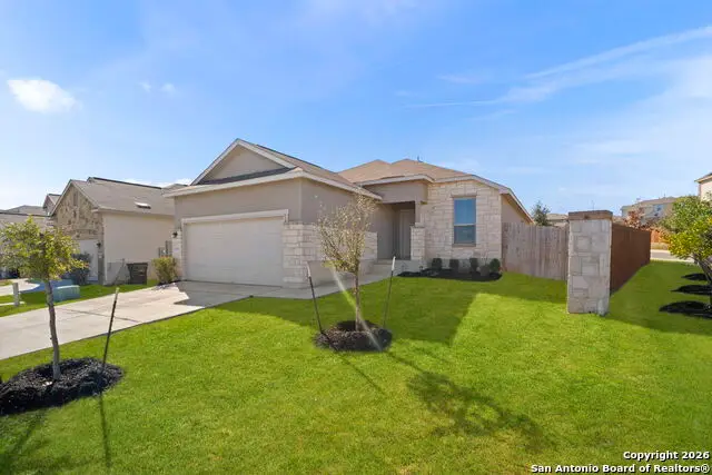 15251 Comanche Gard, San Antonio, TX 78233 - Image #2