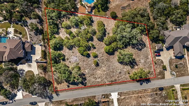 7810 Ramble Ridge, San Antonio, TX 78266 - Image #3