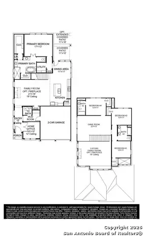 4112 Ashbrook, Marion, TX 78124 - Image #3