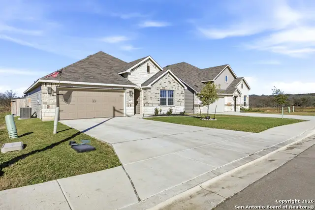 3621 Meteor, New Braunfels, TX 78130 - Image #3