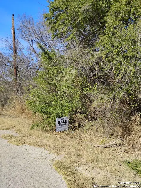 0 Abdalla Rd., Quemado, TX 78877 - Image #3