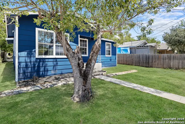 6459 Marcum, San Antonio, TX 78227 - Image #3