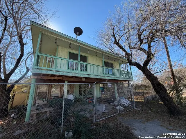 315 Geraldine Street, Uvalde, TX 78801 - Image #1