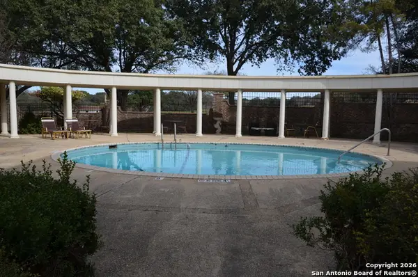 1819 Babcock #705G, San Antonio, TX 78229