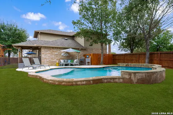 109 Shadow Knolls, Boerne, TX 78006