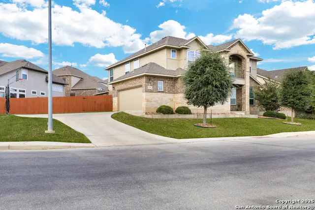 25703 Berberis, San Antonio, TX 78261 - Image #2
