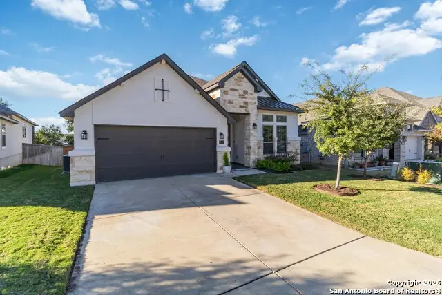 1030 Cadogan Squire, San Antonio, TX 78260 - Image #1