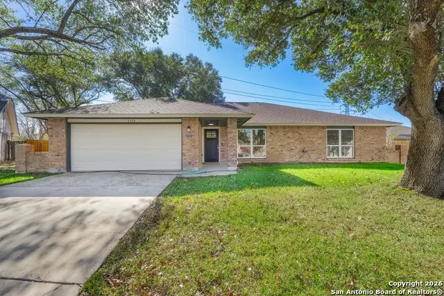 3330 Sackville Dr, San Antonio, TX 78247 - Image #1