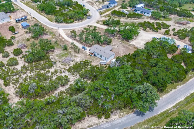 LOT 20A Private Road 1506, Bandera, TX 78003 - Image #2