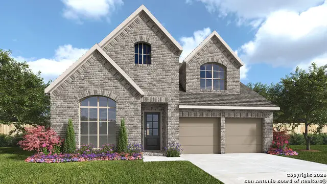 409 Bella Rosa Way, Cibolo, TX 78108 - Image #1