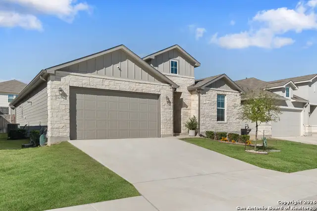 7105 Walkers Loop, San Antonio, TX 78233 - Image #3