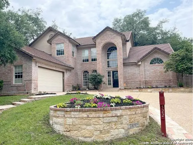 522 Chardonnet, San Antonio, TX 78232 - Image #1