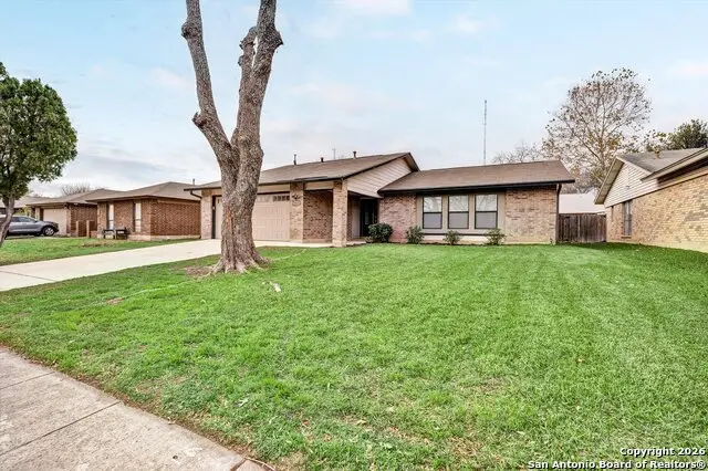 5315 Walnut Vista, San Antonio, TX 78247 - Image #2