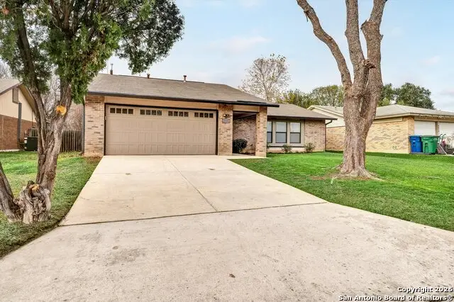 5315 Walnut Vista, San Antonio, TX 78247 - Image #3