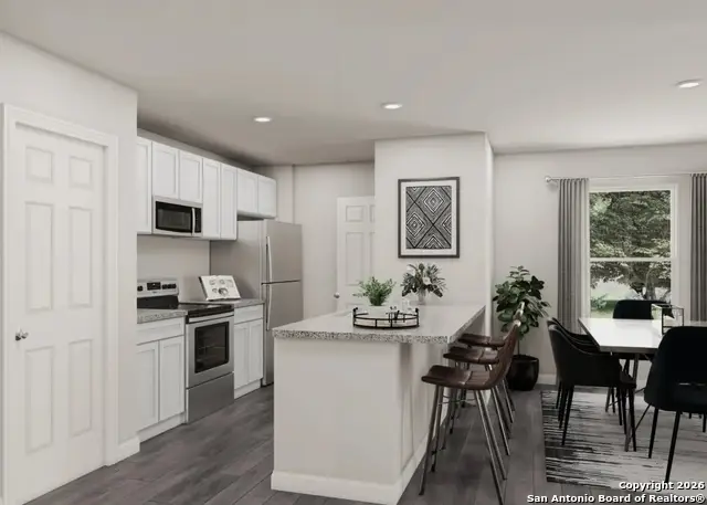 109 Boulder Ridge Dr., Cuero, TX 77594 - Image #3