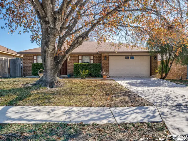 206 Meadowland, Universal City, TX 78148 - Image #1