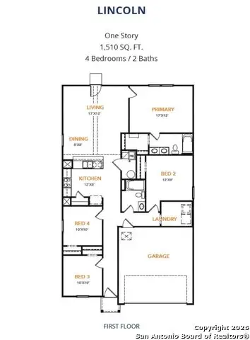 101 Boulder Ridge Dr., Cuero, TX 77594 - Image #3