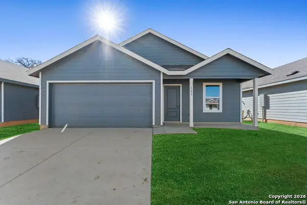 103 Ellendale Place, Fredericksburg, TX 78624