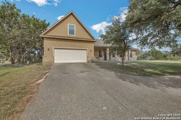 448 Western, Bandera, TX 78003