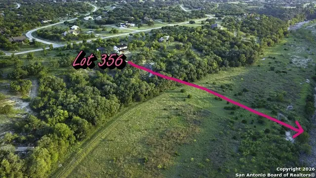 LOT 356 Palomino Springs, Bandera, TX 78003 - Image #3